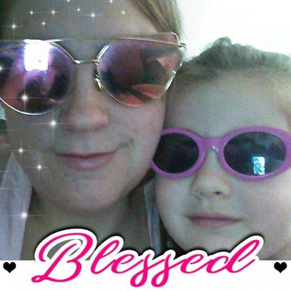 Meet your Posher, Kristyn - Picture 1 of 1